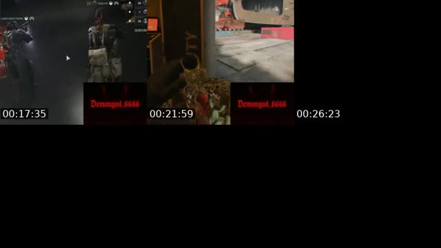 TikTok live: Games And Chill by @demongod_6666