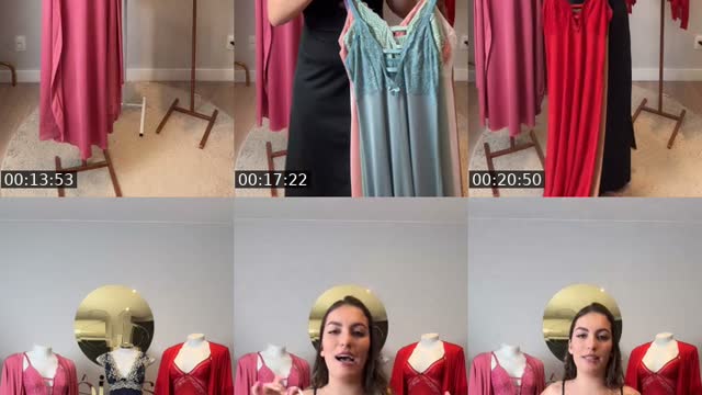 @altieintimate TikTok live from 2026-08-04