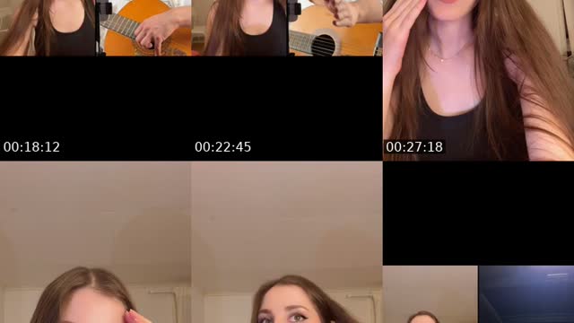 @fofo.divv TikTok live