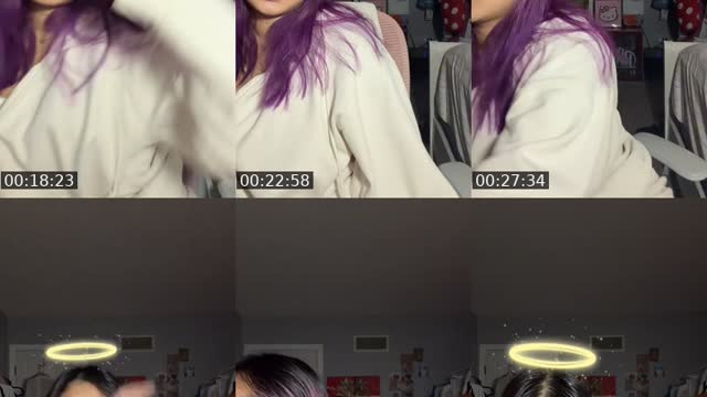 TikTok live: do yall know where do clih is by @dashas._.chu