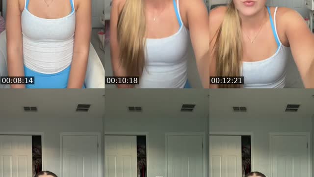 TikTok live: Come and talk by @bri_real0