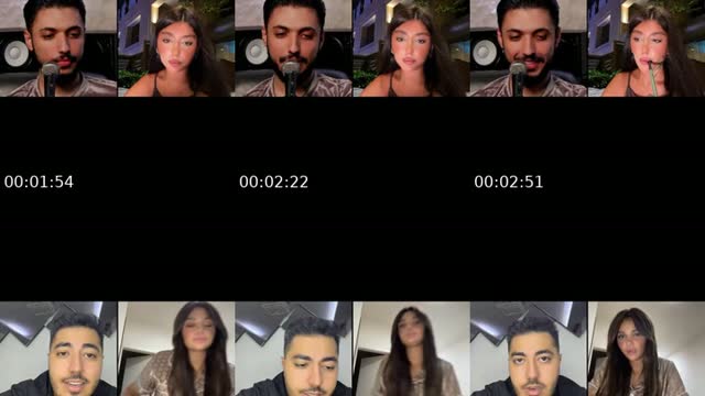 @eliohanna19 TikTok live from 2026-08-04