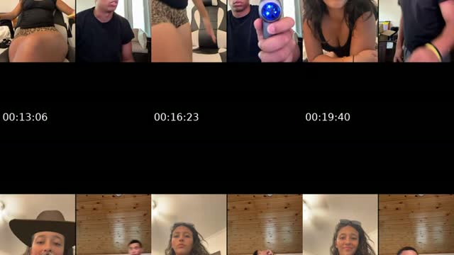 @csoslime TikTok live from 2026-08-04