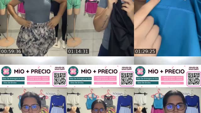 @asia.moda.scz Mexico TikTok live from 2026-08-04