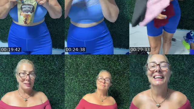 TikTok live: recomendando productos by @50tonaconflow