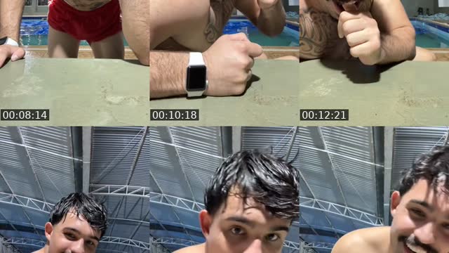 @dimitri_caetano TikTok live