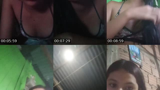 @danielagon607 TikTok live