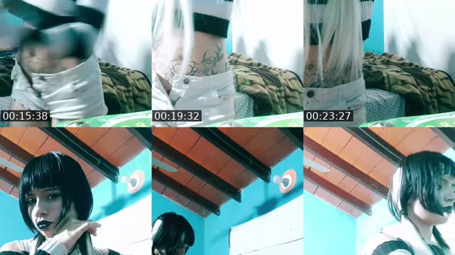 @chelimyers2 TikTok live from 2026-08-04
