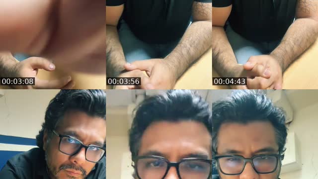 @fcohq TikTok live from 2026-08-04