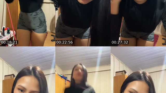 @anali.rodrigues89 TikTok live