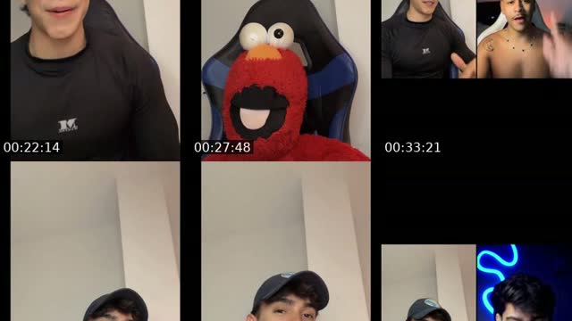 @luis14_ TikTok live from 2026-08-04