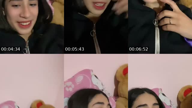@amba31 TikTok live