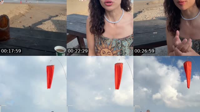 @amazonicee TikTok live