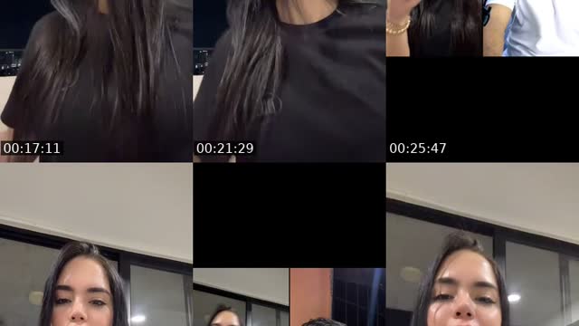 @_petiteroxy TikTok live from 2026-08-04