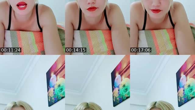 @asyasenac06 TikTok live