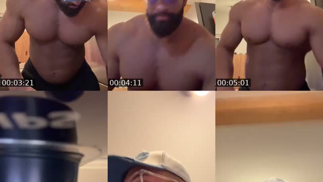 @bfit_0 TikTok live