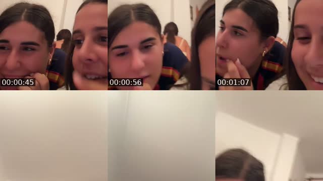 @_nonosconoces8 TikTok live