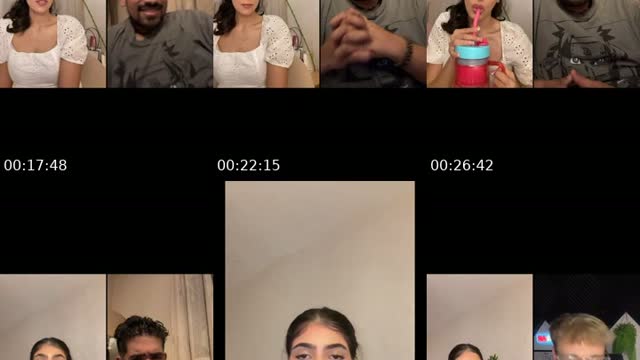 @safaasounni TikTok live from 2026-08-04