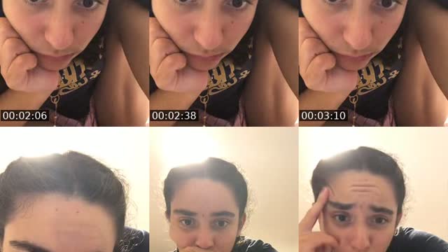 @naomi.rdg TikTok live