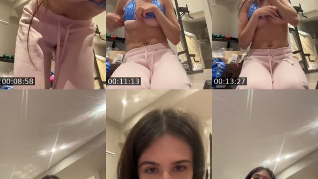 @princessporkchoppy TikTok live from 2026-08-04