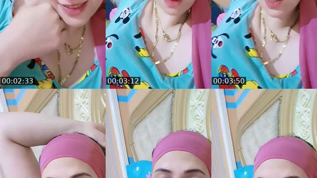 @mero085365 TikTok live