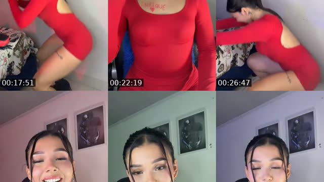 TikTok live: Ven y diviértete 🫶🏻 by @alejandra_rlopez00