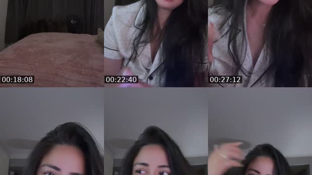 @kate_m2025 TikTok live from 2026-08-04