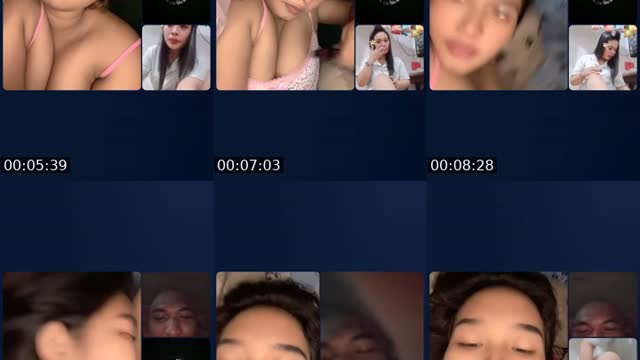 @brkn852 TikTok live from 2026-08-04