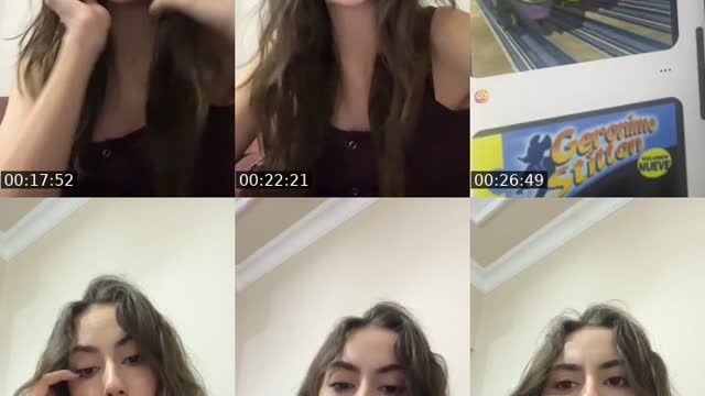 @sherlockunsaci TikTok live