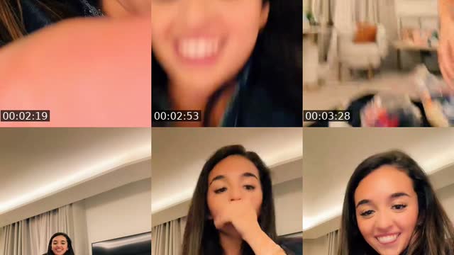@sofiaisabellax TikTok live from 2026-08-04