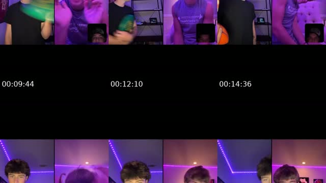 TikTok live: Mentioned you by @reese_riggs