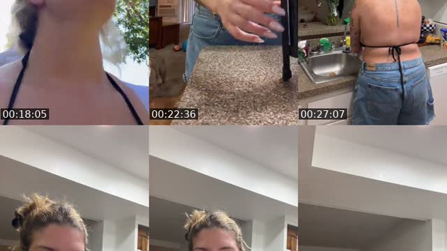 @summer.laird TikTok live from 2026-08-04