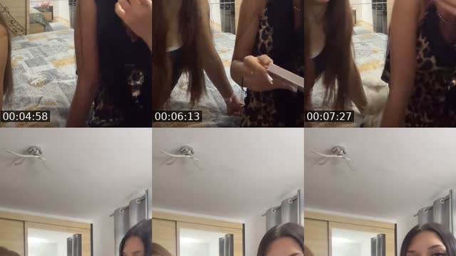 @user12060419 TikTok live