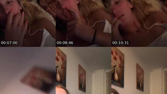 @claudiiahernn TikTok live from 2026-08-04