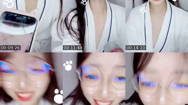 @lunanyannyan TikTok live from 2026-08-04