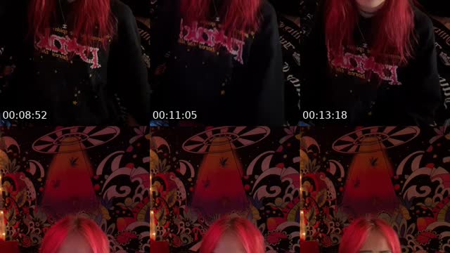 TikTok live: #fyppp by @skyler_pendola