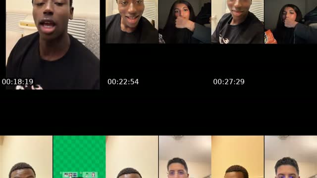 @mez_315 TikTok live