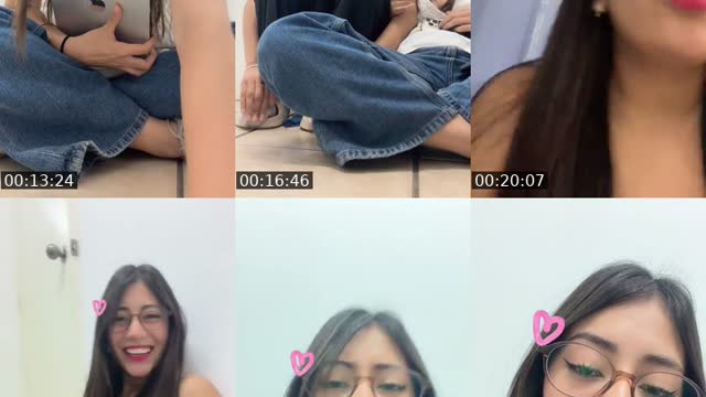 @janitadz Mexico TikTok live from 2026-08-05