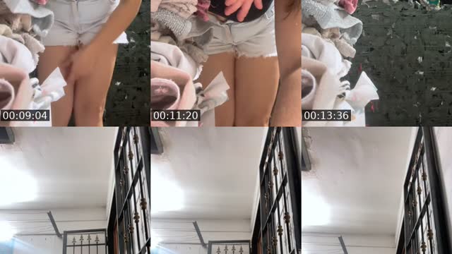 @mory.spamm.0 TikTok live