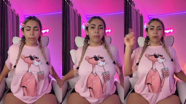 @normaneria79 TikTok live