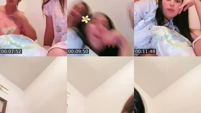@douae_ch6 TikTok live from 2026-08-05