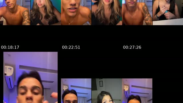 @maikin.rj TikTok live from 2026-08-04