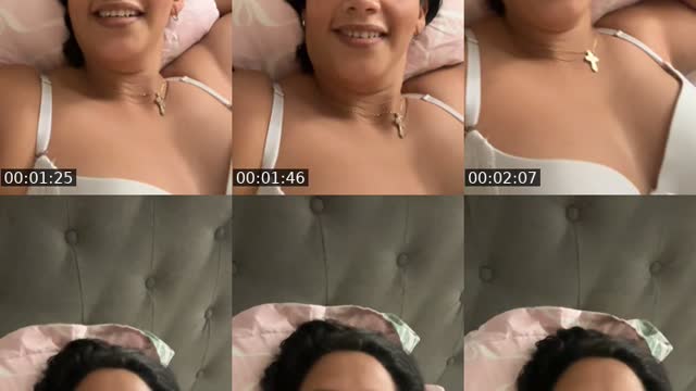 @briacnasmort TikTok live