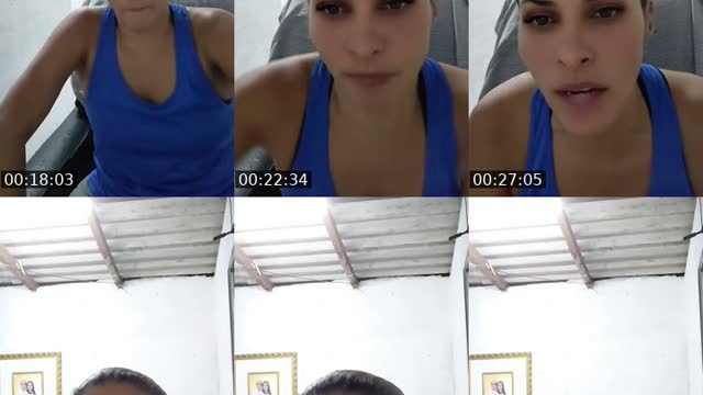 @jacquelinedearaga TikTok live from 2026-08-04