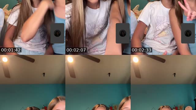 We are 18 - @kelsi9997