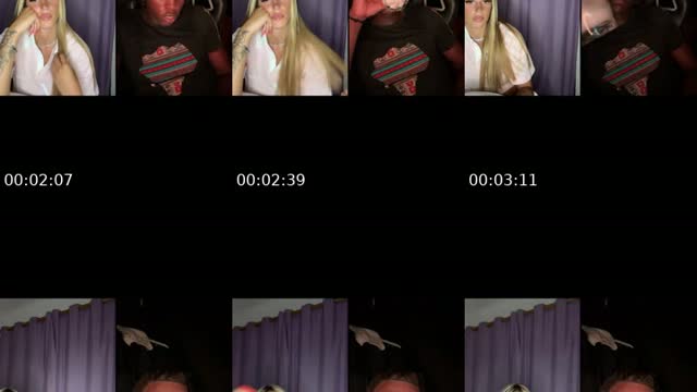 @carol_oficial_27 TikTok live from 2026-08-04