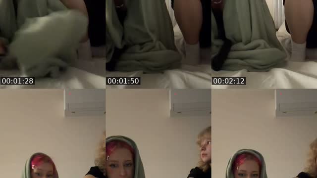 @julka.skowronek TikTok live