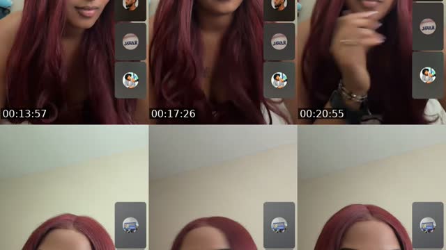@bettycanada17 TikTok live from 2026-08-04
