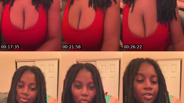 @aya.dreamsxo TikTok live from 2026-08-04
