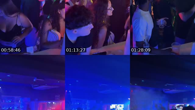 @djjorgetejera TikTok live from 2026-08-04